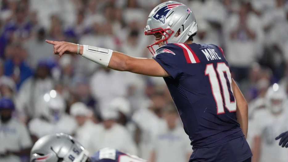 NFL Insider Makes Bold Patriots Playoffs Prediction