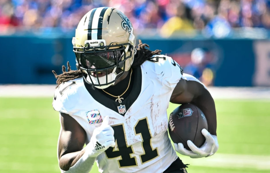 NFL Trade Rumor Opens Door for Commanders, Chiefs To Fix Major Flaw Soon
