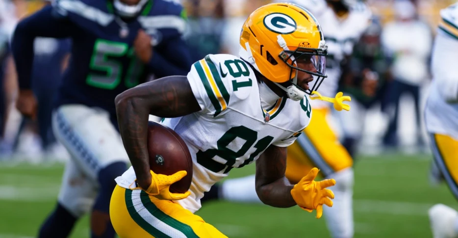 Packers camp cuts are getting opportunities in UFL