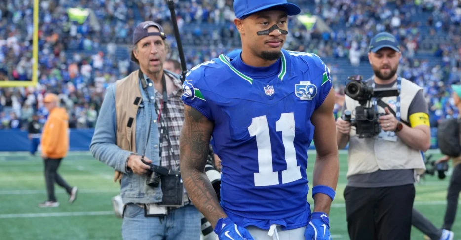Post-Snap Reads 10/6: Seahawks defense ruins otherwise perfectly wonderful Sunday afternoon