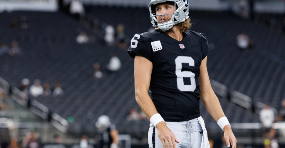 Raiders injuries: A.J. Cole, Brock Bowers updates