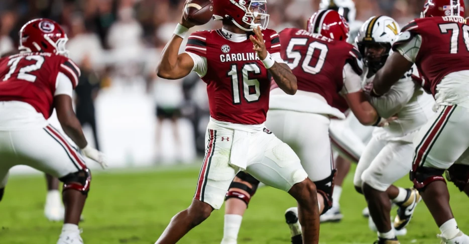 Rams Rookie QB Watch: Who are scouts watching?