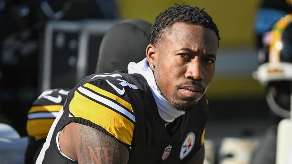 Steelers’ Joey Porter Jr. ands Alex Highsmith nearing return vs. Browns