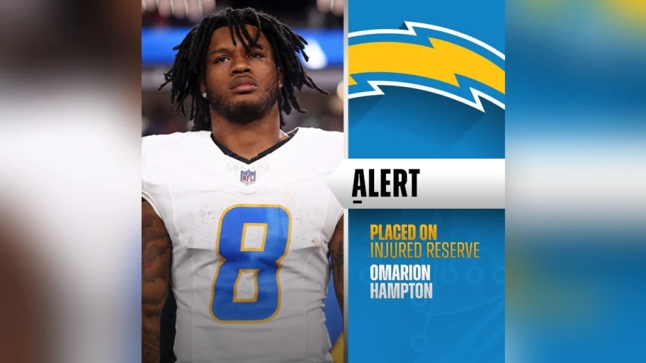 Steelers Might Avoid Facing Chargers’ Top Two Running Backs In Week 10