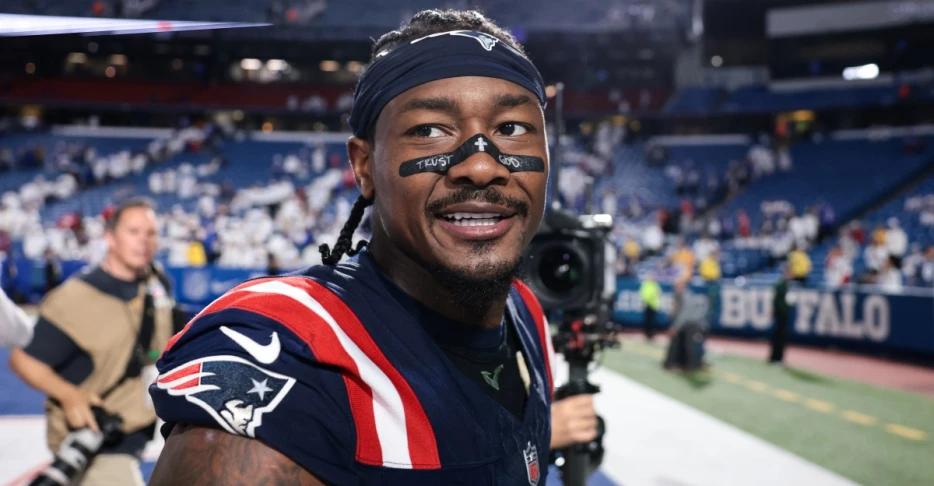 Stefon Diggs delivers vintage performance in ‘storybook’ return to Buffalo