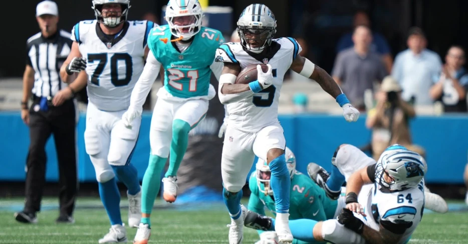 The Good, Bad &amp; Ugly from the Miami Dolphins Week 5 loss to the Carolina Panthers
