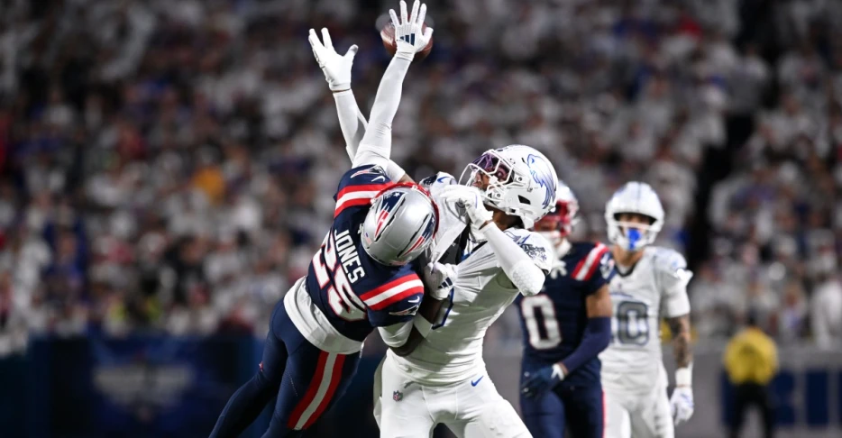 The good, the bad, and the s—t that gets you beat from Patriots’ win over Bills