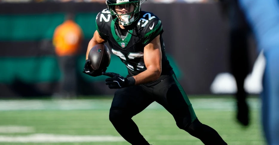 The Jets may not be good, but they are young