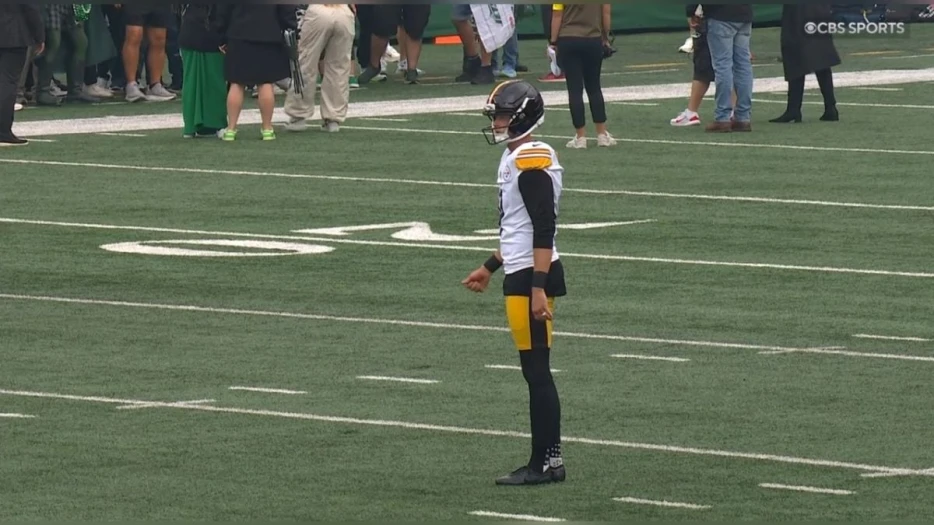The NFL’s Found The Secret To Kickoffs – Will The Steelers Join?