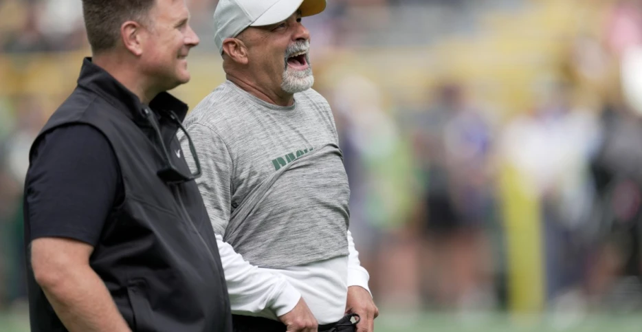 The Packers’ special teams failure is a feature, not a bug