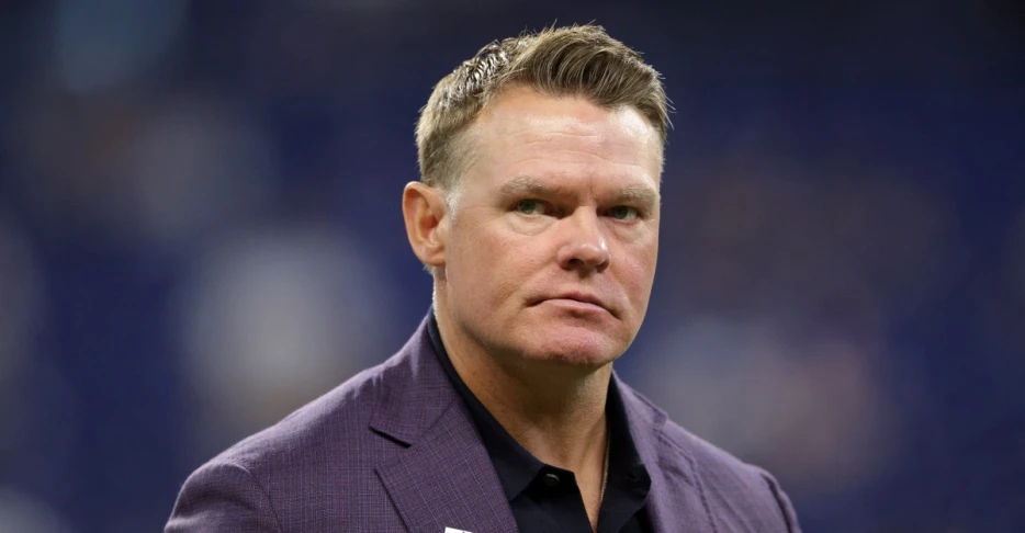 This is ‘The Colture’ that Colts GM Chris Ballard has Envisioned