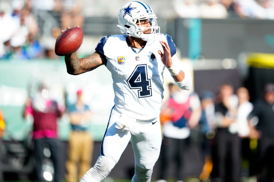 Week 6 Fantasy Rankings: Best Fantasy QB, RB, WR and TEs this Week