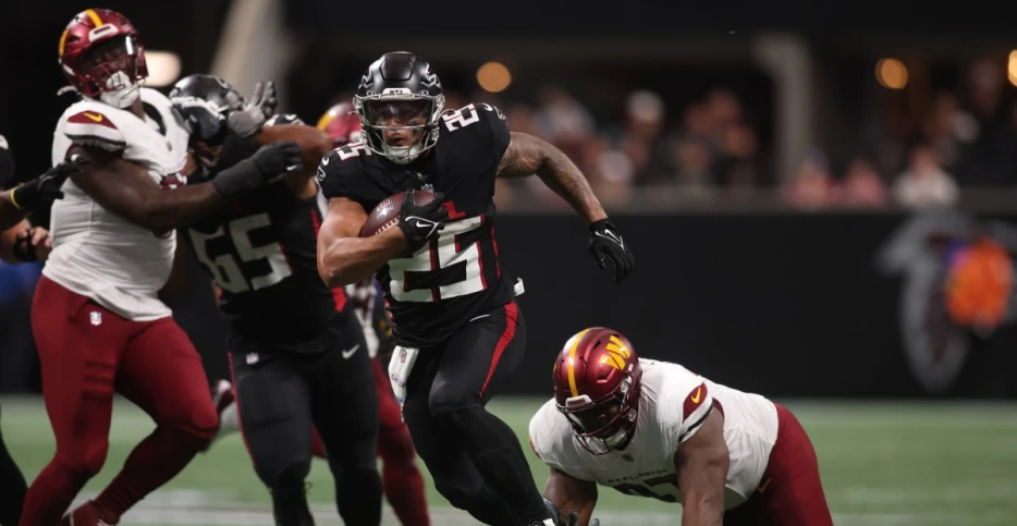 What do the Falcons need to fix to make the 2025 season a success?