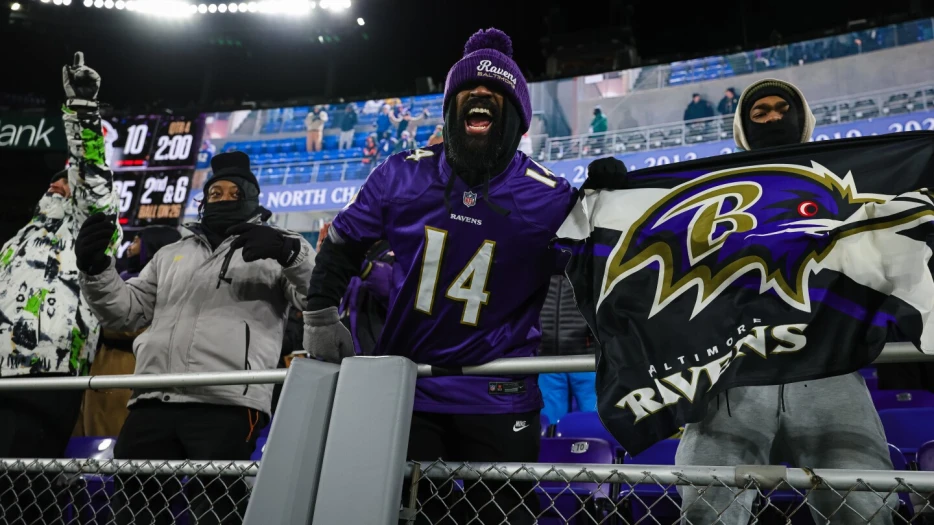 When Browns come to town on Sunday, Ravens will celebrate 30 years in Baltimore