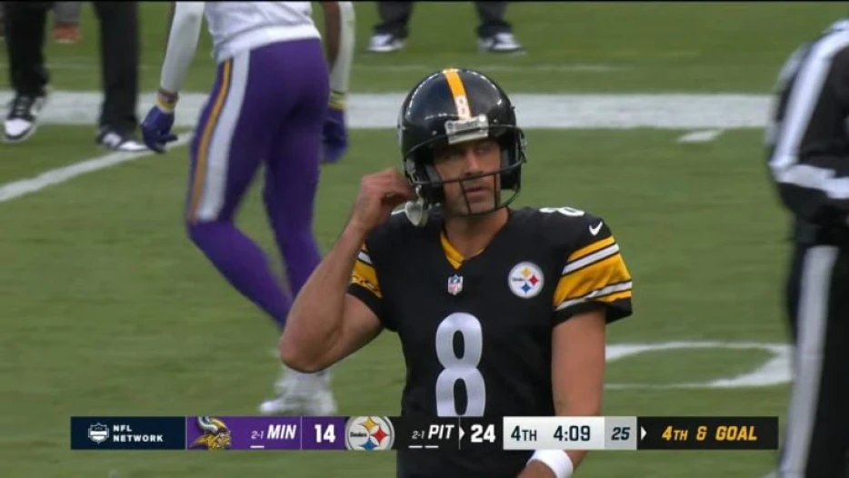 ‘Who Have They Played?’: T.J. Houshmandzadeh Questions How Good Steelers Are