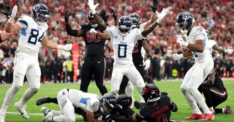 Winners &amp; Losers: Cardinals do it again as fourth quarter bites them in the a**