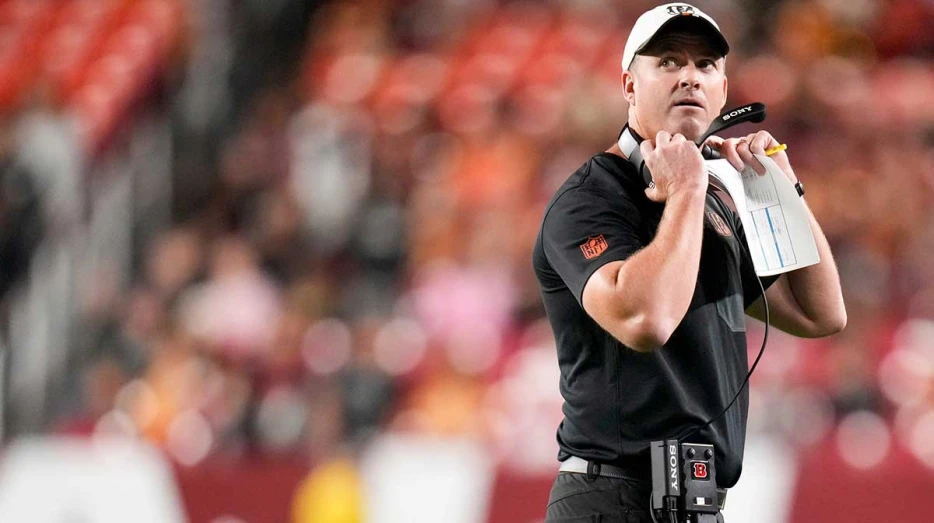 Zac Taylor gives update on Bengals’ quarterback, play-calling situations