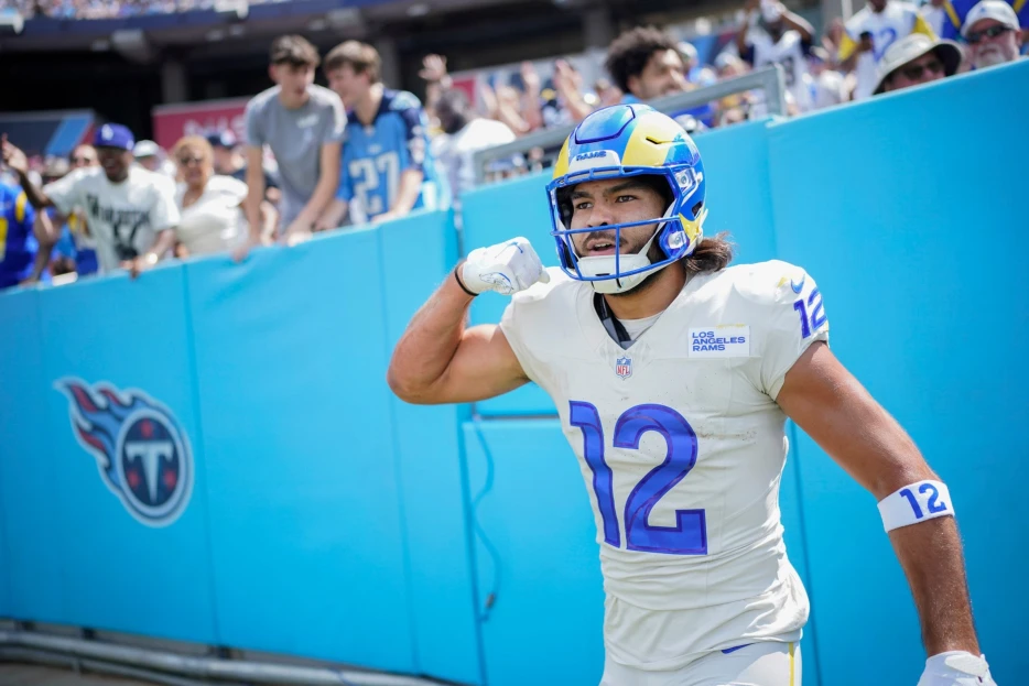 1 Bold Prediction for Every Game in NFL Week 6