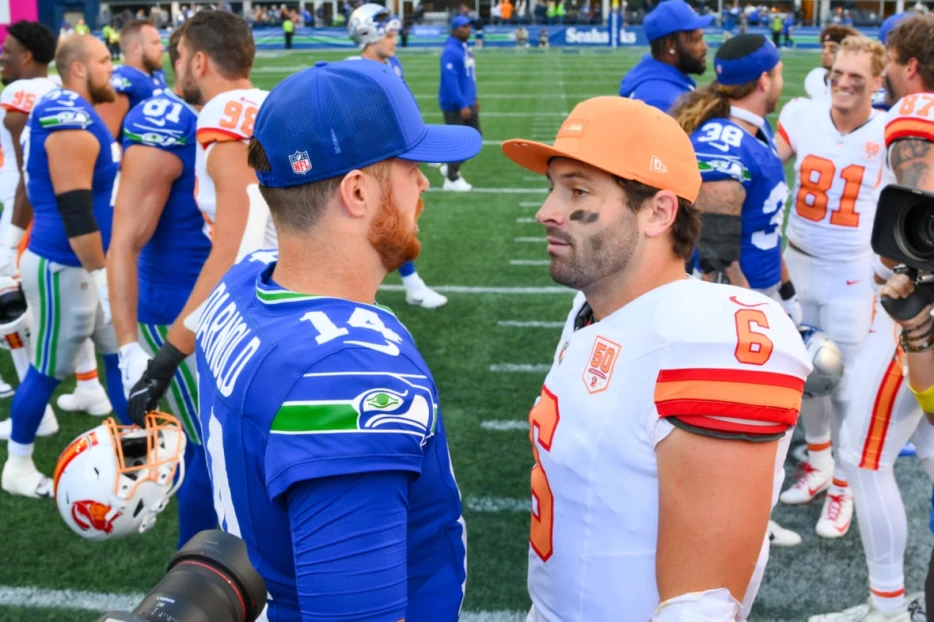 2025-26 NFL Playoff Predictions: Who’s In the Race?