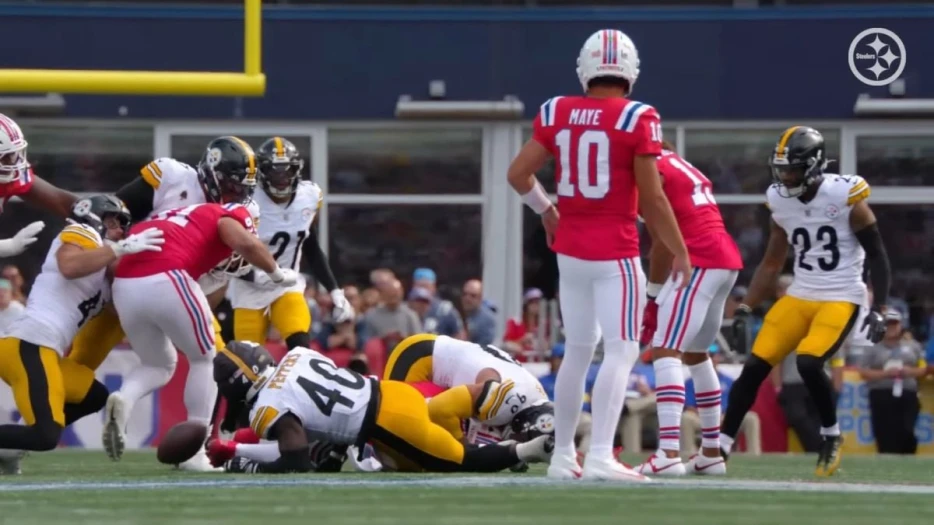 2025 Pittsburgh Steelers Defensive Charting: Results, Key Takeaways