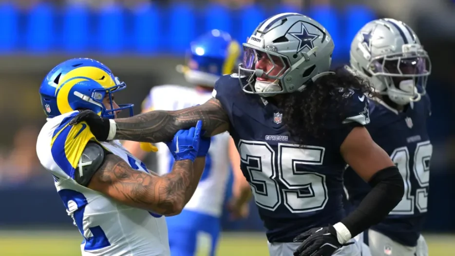 3 Emerging Defenders Who Sparked A Cowboys’ Defensive Revival