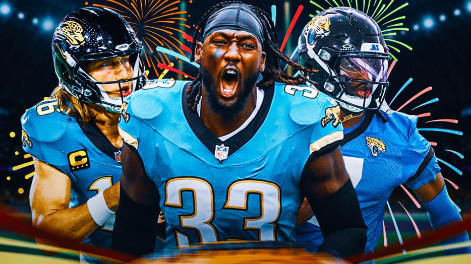 4-1 Jaguars proved they’re contender material with late comeback to beat Chiefs