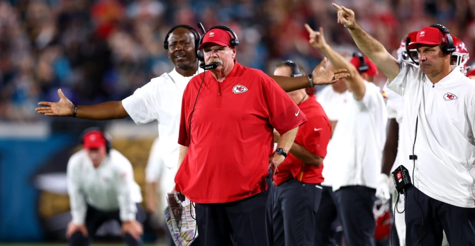 5 things we learned from the Chiefs’ Week 5 loss to the Jaguars