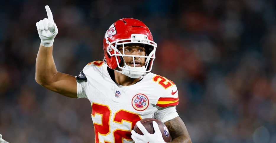 7 winners and 4 losers from the Chiefs’ Week 5 loss to the Jaguars