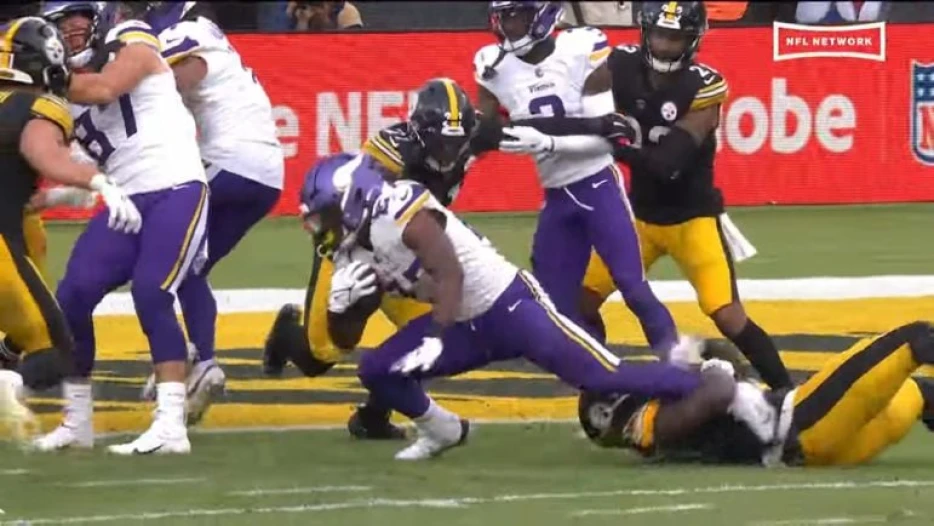 Are Pittsburgh’s Missed Tackles A Big Problem? Comparing The Numbers
