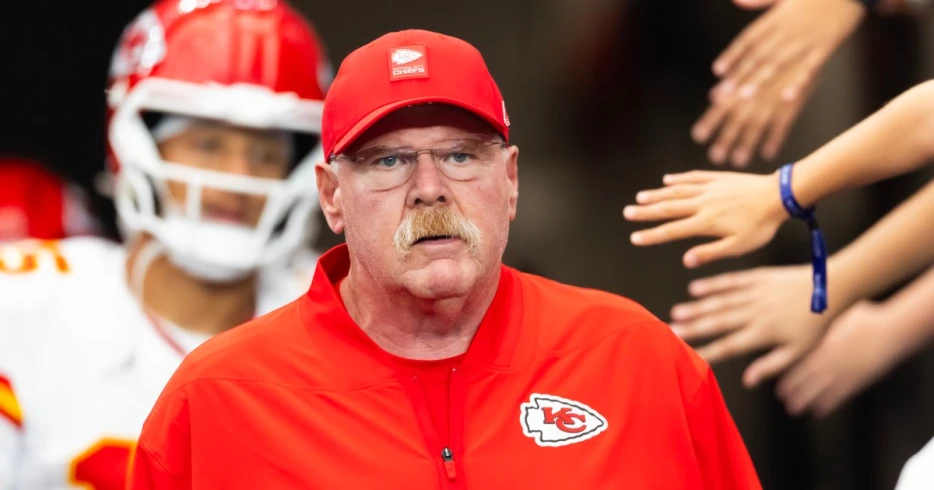 Arrowheadlines: How the Chiefs have sustained their success