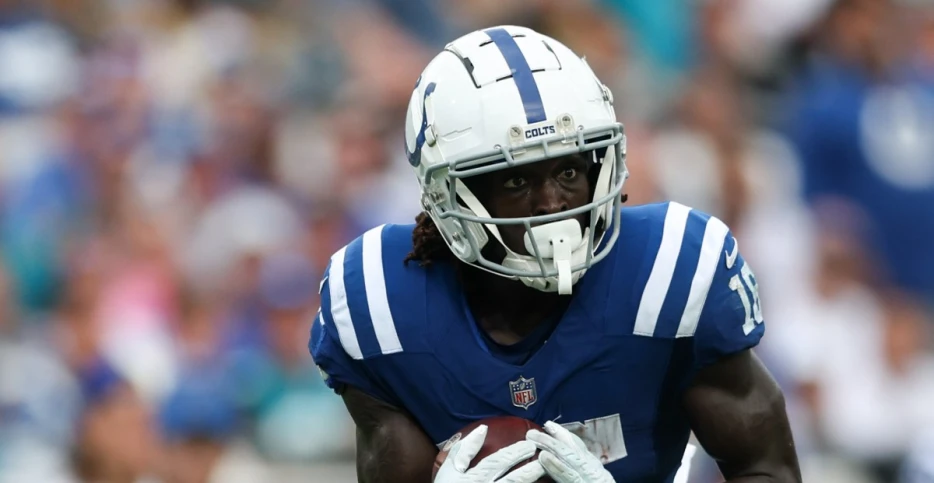 Ashton Dulin deserves to be the longterm #4 receiver