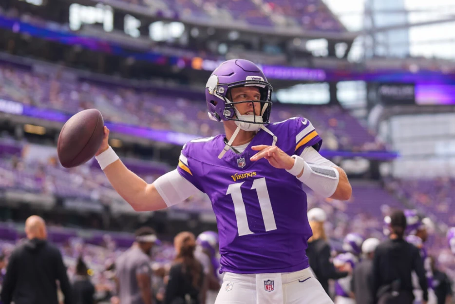 Bengals Cut Brett Rypien, Mike White