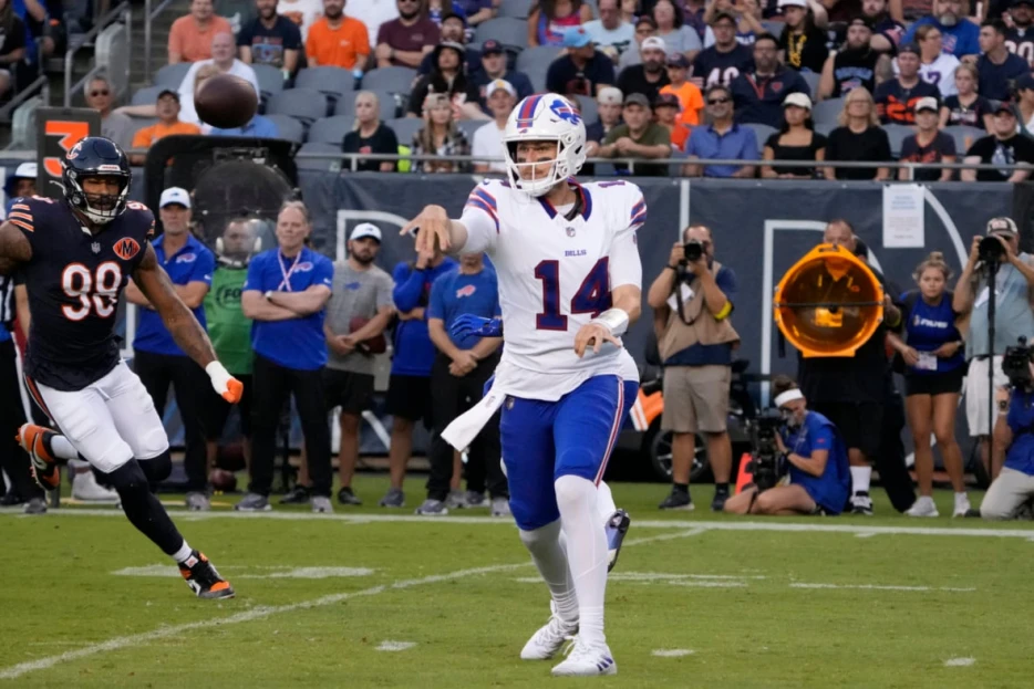 Bengals Make Quarterback Move Ahead of Week 6 Game Against Packers