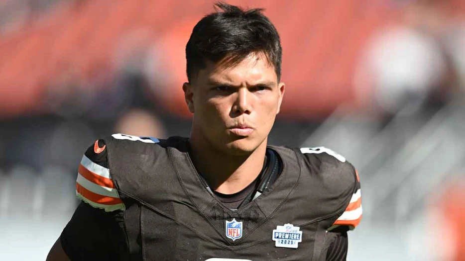 Browns’ Dillon Gabriel’s ‘super power’ leaves Steelers’ Mike Tomlin impressed