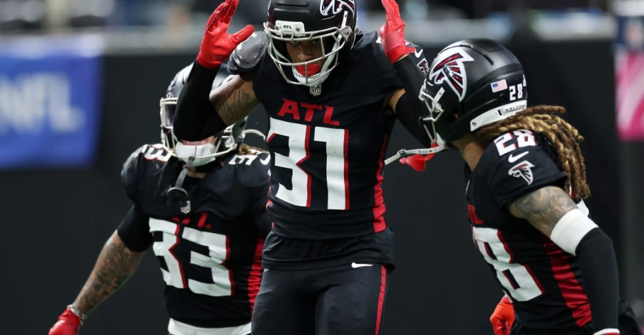 Can the Falcons grow into a contender? Tuesday Takes with Tre’Shon