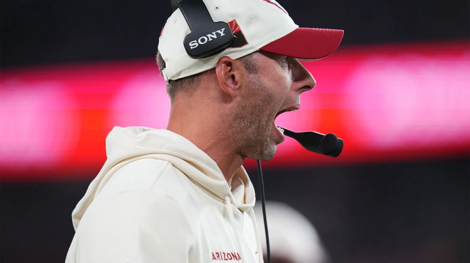 Cardinals’ Jonathan Gannon explains controversial moment during Titans game