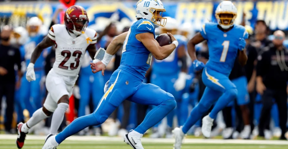 Chargers Power Rankings Roundup: Bolts plummet after 2nd consecutive loss