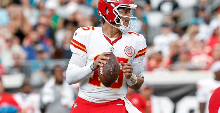 Chiefs at Jaguars: Week 5 Monday Night Football game thread