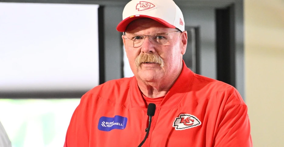 Chiefs-Jaguars open thread