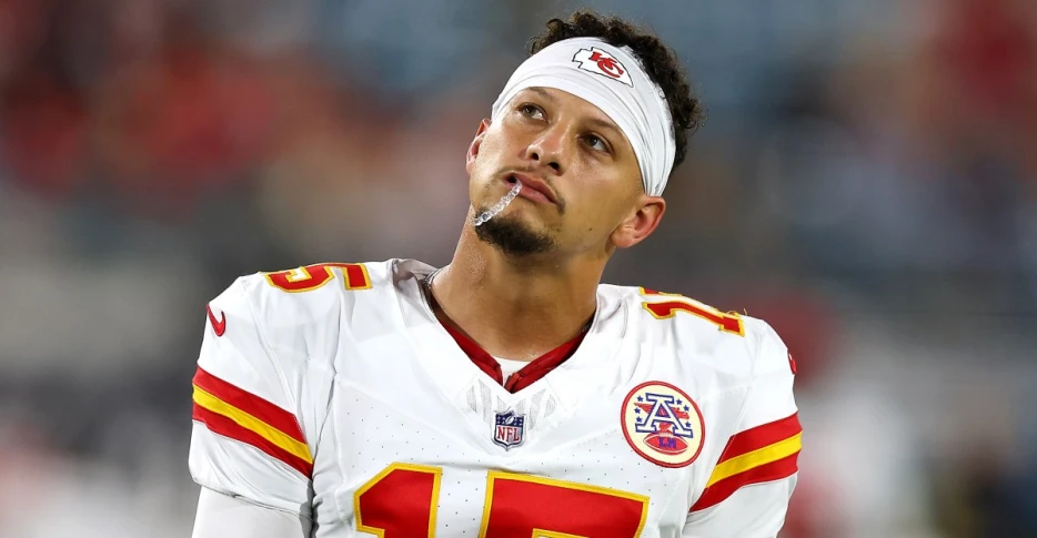 Chiefs recognize the price of self-inflicted errors against the Jaguars