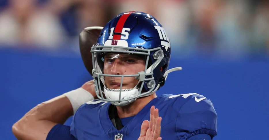 Cincinnati Bengals Quarterback Trade Block