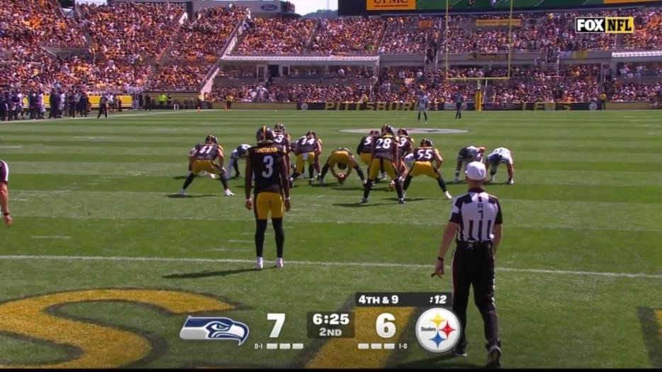 Corliss Waitman Has Chance To Break 60-Year-Old Steelers Record