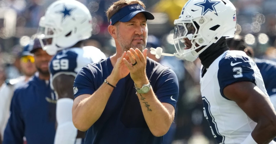 Cowboys news: Schottenheimer offense can give Dallas a chance against anybody