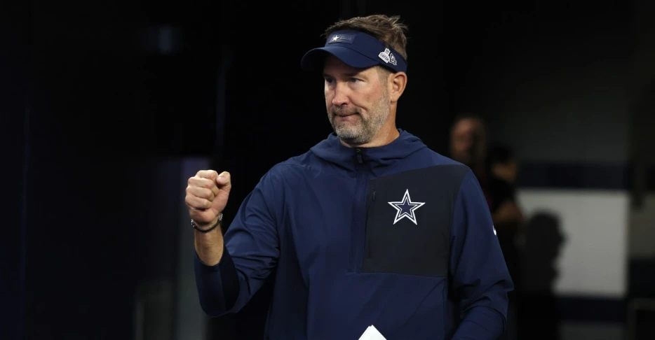 Cowboys offense is greater than the sum of its parts