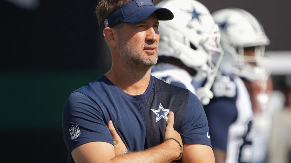 Cowboys poised to shatter 2025 expectations under Brian Schottenheimer