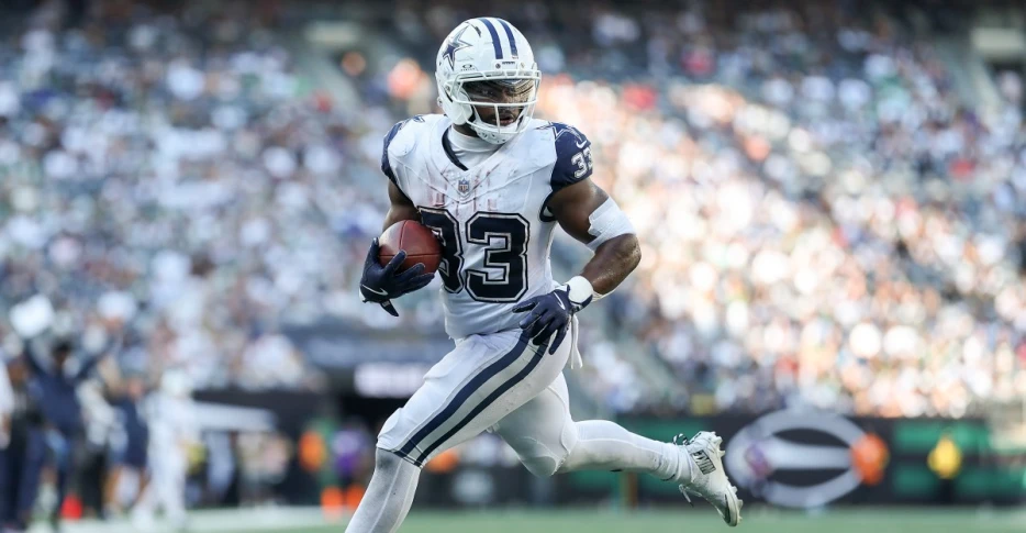 Cowboys roundtable discussion: Team performance, Javonte Williams, and the Panthers