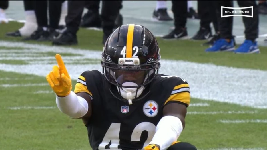 ‘Depth Has Been Tested:’ Mike Tomlin Happy To Have Experienced CBs In Reserve
