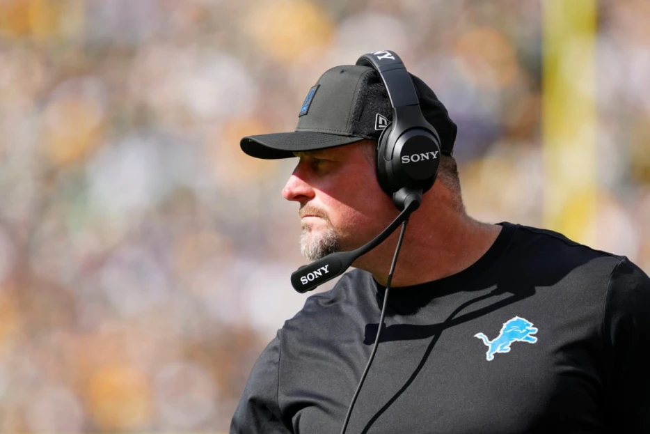 Detroit Lions Get Extremely Positive Injury News