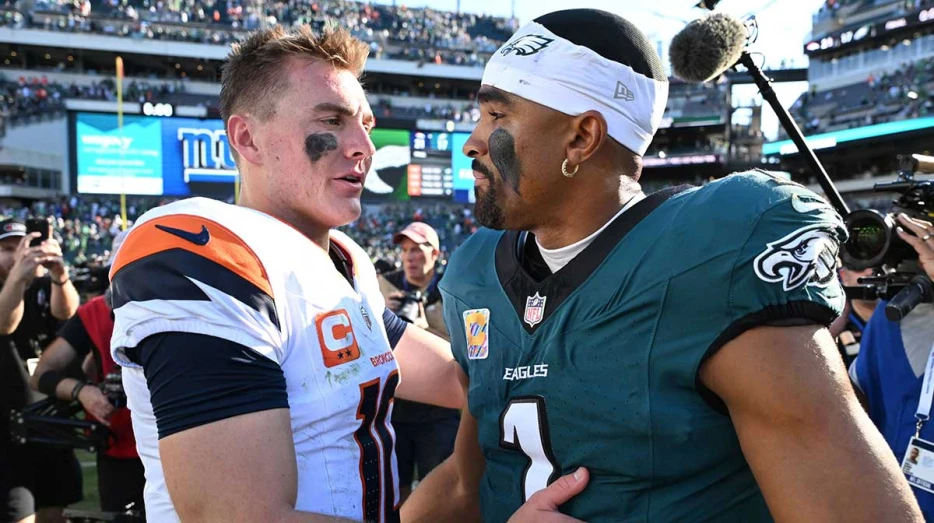 Dianna Russini reveals the ‘petty’ way Broncos trolled Eagles after win