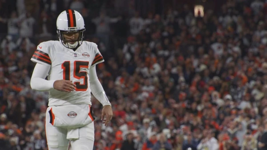 ESPN Personalities Offering Conflicting Ideas If New Bengals QB Joe Flacco Will Start Against Steelers Week 7